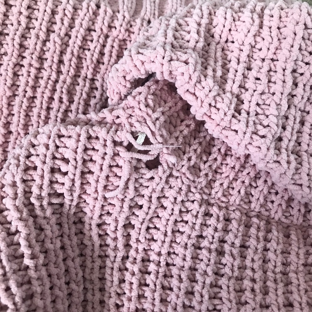 Knit Sweater - Picture 5 of 5